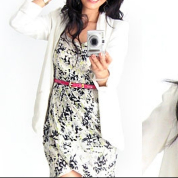 Urban Outfitters Dresses & Skirts - Nwt Ladakh UO Zulu Dance abstract dress DB3